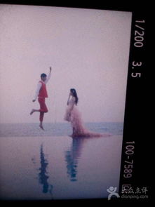 探索唯美瞬間 上海唯一視覺(jué)與三亞生活服務(wù)的婚紗攝影之旅