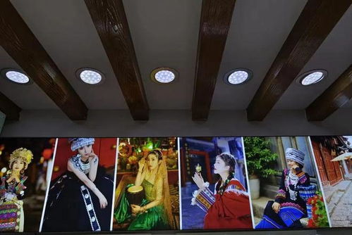 麗江古城攝影服務行業自律 踐行'五必須五不準'，拒絕'藏貓膩'服務