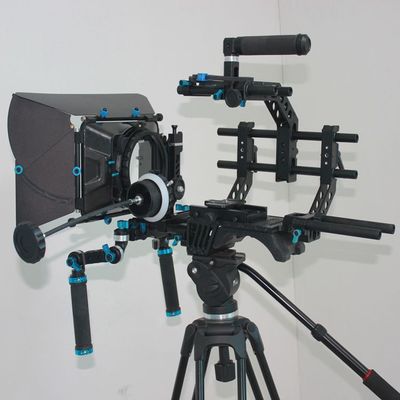 攝影單反相機套件 全方位解析與采購指南