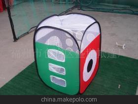 品質(zhì)卓越的防護(hù)之光 開封高爾夫練習(xí)網(wǎng)全解析